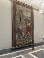 Vatikanische Museen 