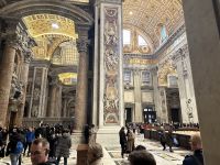 Petersdom  &ndash; &copy; Torsten Kettmann (Eberhardt TRAVEL)