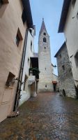 Stadtführung in Klausen Stadtpfarrkirche &ndash; &copy; Petra Hady (Eberhardt TRAVEL)