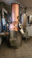 Weingut Radoar Destillations-Ofen &ndash; &copy; Petra Hady (Eberhardt TRAVEL)