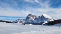 Seiser Alm &ndash; &copy; Petra Hady (Eberhardt TRAVEL)