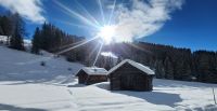 Wanderung Villnösser Tal &ndash; &copy; Petra Hady (Eberhardt TRAVEL)