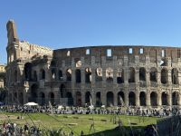 Kolloseum &ndash; &copy; Torsten Kettmann (Eberhardt TRAVEL)