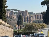 Kaiserpalast &ndash; &copy; Torsten Kettmann (Eberhardt TRAVEL)