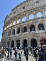 Kolloseum  &ndash; &copy; Torsten Kettmann (Eberhardt TRAVEL)