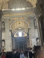 Petersdom &ndash; &copy; Torsten Kettmann (Eberhardt TRAVEL)