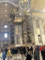 Petersdom &ndash; &copy; Torsten Kettmann (Eberhardt TRAVEL)