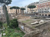 Pompeiustheater &ndash; &copy; Torsten Kettmann (Eberhardt TRAVEL)