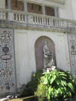 Vatikanische Gärten &ndash; &copy; Heike Heinen (Eberhardt TRAVEL)
