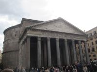 Pantheon &ndash; &copy; Heike Heinen (Eberhardt TRAVEL)