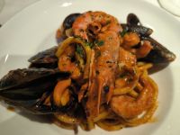 Bigoli allo Scoglio  &ndash; &copy; Heike Jack (Eberhardt TRAVEL)
