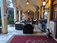 Hotel Belle Arti  &ndash; &copy; Heike Jack (Eberhardt TRAVEL)