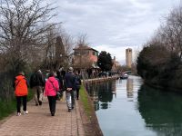 Torcello  &ndash; &copy; Heike Jack (Eberhardt TRAVEL)