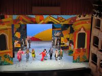 Scarlatti im Teatro Malibran  &ndash; &copy; Heike Jack (Eberhardt TRAVEL)