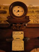 Casin di Nobili  &ndash; &copy; Heike Jack (Eberhardt TRAVEL)