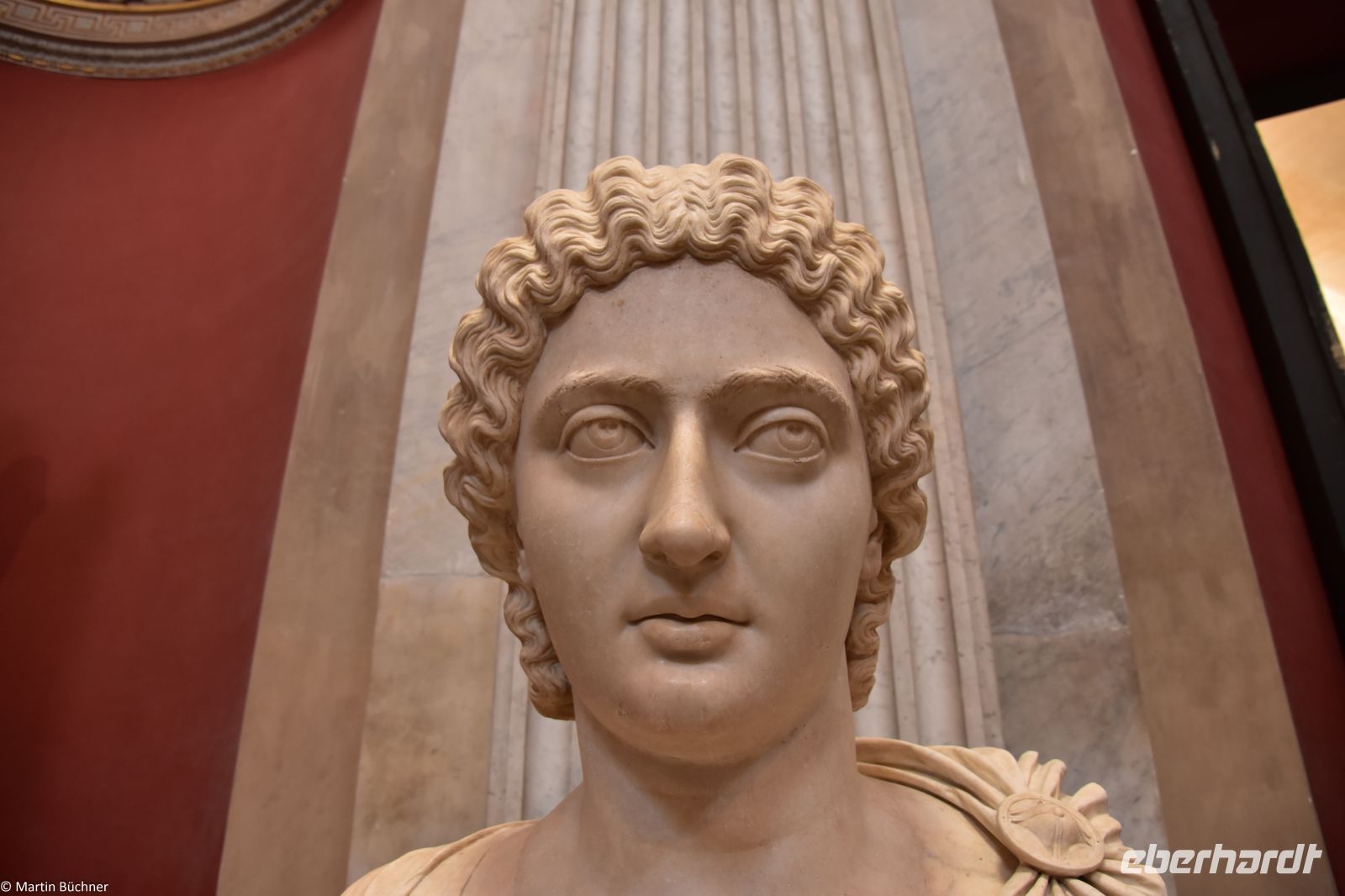 Vatikanische Museen &ndash; &copy; Martin Büchner (Eberhardt TRAVEL)