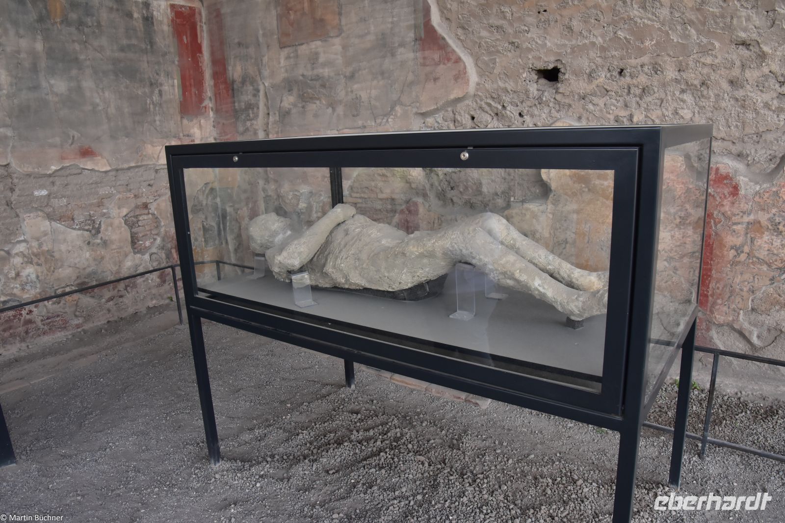 Pompei - Pompeji &ndash; &copy; Martin Büchner (Eberhardt TRAVEL)