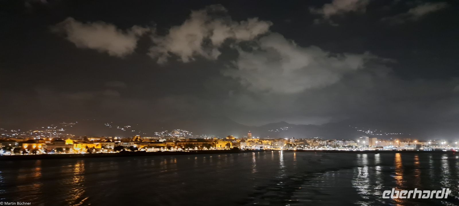 Sizilien - Palermo &ndash; &copy; Martin Büchner (Eberhardt TRAVEL)