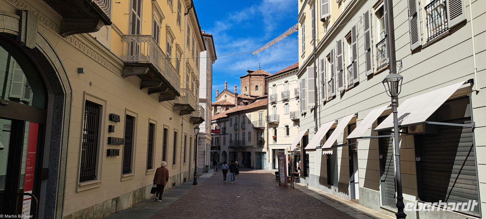 Piemont - Asti &ndash; &copy; Martin Büchner (Eberhardt TRAVEL)