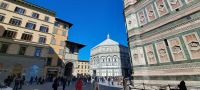 Firenze - Florenz - Dom &ndash; &copy; Martin Büchner (Eberhardt TRAVEL)