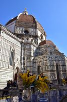 Firenze - Florenz - Dom &ndash; &copy; Martin Büchner (Eberhardt TRAVEL)