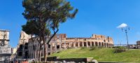 Rom - Kolosseum &ndash; &copy; Martin Büchner (Eberhardt TRAVEL)