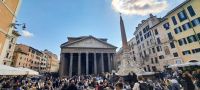 Rom - Pantheon &ndash; &copy; Martin Büchner (Eberhardt TRAVEL)