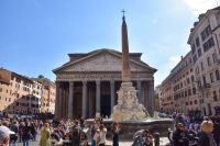 Rom - Pantheon &ndash; &copy; Martin Büchner (Eberhardt TRAVEL)