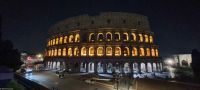 Rom - Kolosseum &ndash; &copy; Martin Büchner (Eberhardt TRAVEL)