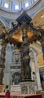 Vatikan - Petersdom &ndash; &copy; Martin Büchner (Eberhardt TRAVEL)