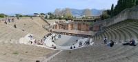 Pompei - Pompeji &ndash; &copy; Martin Büchner (Eberhardt TRAVEL)