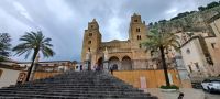 Sizilien - Cefalù &ndash; &copy; Martin Büchner (Eberhardt TRAVEL)