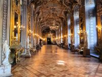 Rom. Galleria Doria Pamphilj &ndash; &copy; Heike Jack (Eberhardt TRAVEL)