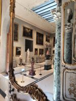 Rom. Galleria Doria Pamphilj &ndash; &copy; Heike Jack (Eberhardt TRAVEL)