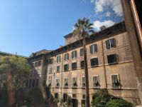 Rom. Galleria Doria Pamphilj &ndash; &copy; Heike Jack (Eberhardt TRAVEL)