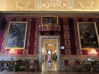 Rom. Galleria Doria Pamphilj &ndash; &copy; Heike Jack (Eberhardt TRAVEL)