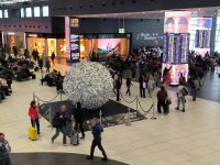 Airport Rom - Master of Mistakes &ndash; &copy; Heike Jack (Eberhardt TRAVEL)
