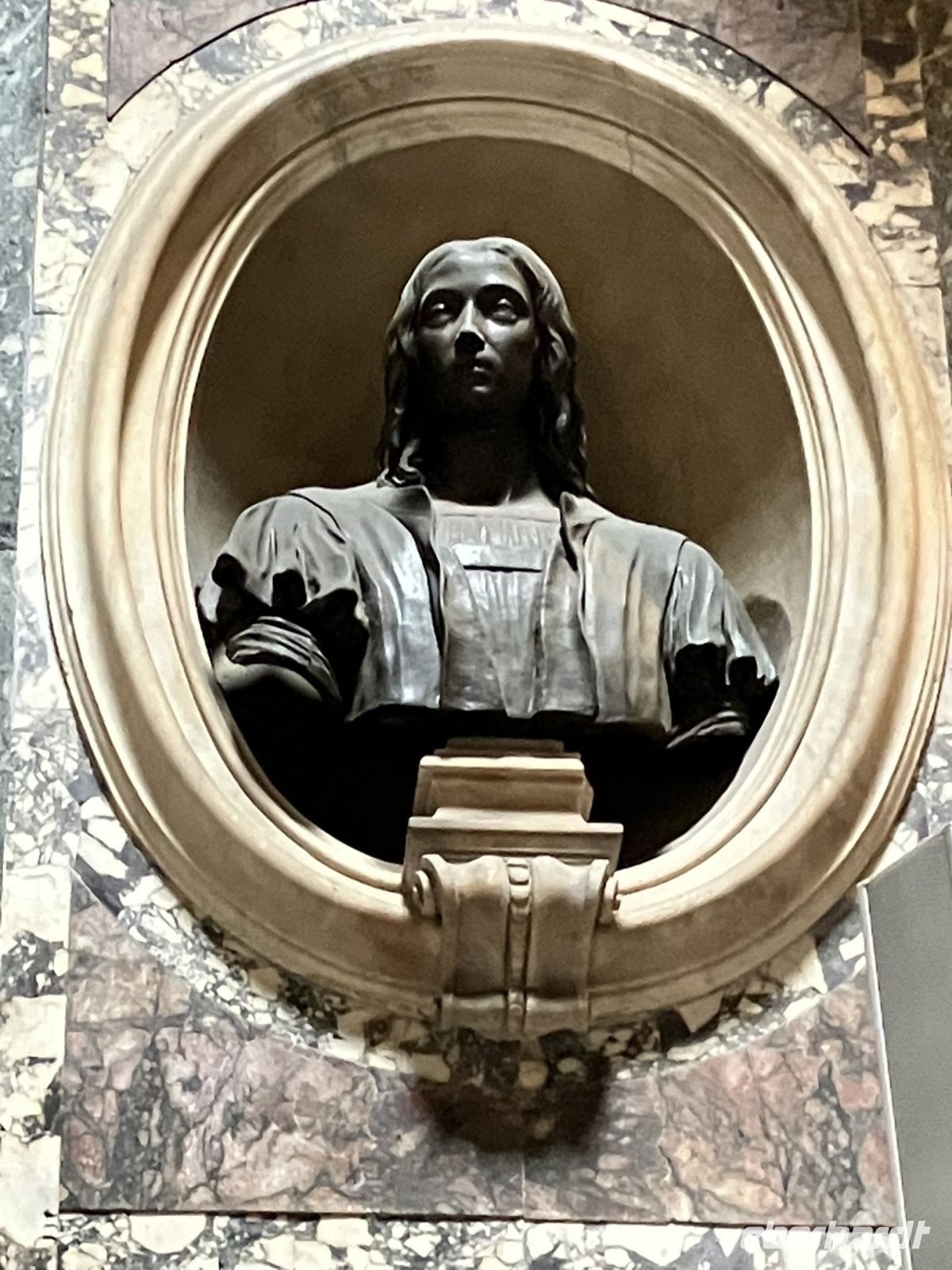 Der göttliche Raffael &ndash; &copy; Irmela Körner (Eberhardt TRAVEL)