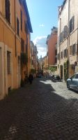 Stadtvierte Monti, Rom &ndash; &copy; Anette Rietz (Eberhardt TRAVEL)