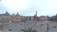 Piazza del Popolo, Rom. Foto: Anette Rietz &ndash; &copy; Anette Rietz (Eberhardt TRAVEL)