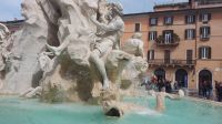 Piazza Navona &ndash; &copy; Anette Rietz (Eberhardt TRAVEL)