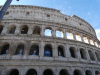 Kolosseum Rom &ndash; &copy; Anette Rietz (Eberhardt TRAVEL)