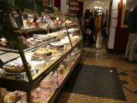 Café Greco, Via dei Condotti, Rom &ndash; &copy; Anette Rietz (Eberhardt TRAVEL)