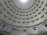 Pantheon, Rom &ndash; &copy; Anette Rietz (Eberhardt TRAVEL)