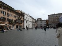Piazza Navona, Rom &ndash; &copy; Anette Rietz (Eberhardt TRAVEL)