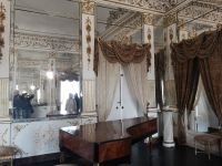 Auch ein Spiegelsaal darf nicht fehlen... &ndash; &copy; Marta Rass (Eberhardt TRAVEL)