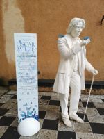 Der Wilde Oscar  &ndash; &copy; Marta Rass (Eberhardt TRAVEL)
