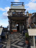 Castelmola  &ndash; &copy; Marta Rass (Eberhardt TRAVEL)