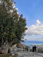 Impression - Castelmola &ndash; &copy; Marta Rass (Eberhardt TRAVEL)