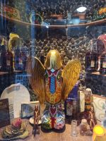 Kunst oder Kitsch? &ndash; &copy; Marta Rass (Eberhardt TRAVEL)